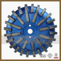 Sunny New Design Diamond Profiling Wheel for grinding ceramic tile